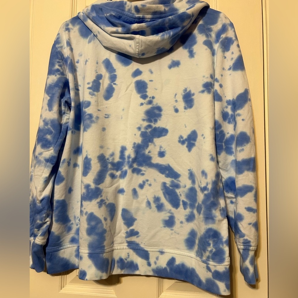 Jane & Delancey hoodie with pocket size L NWT - Picture 4 of 7